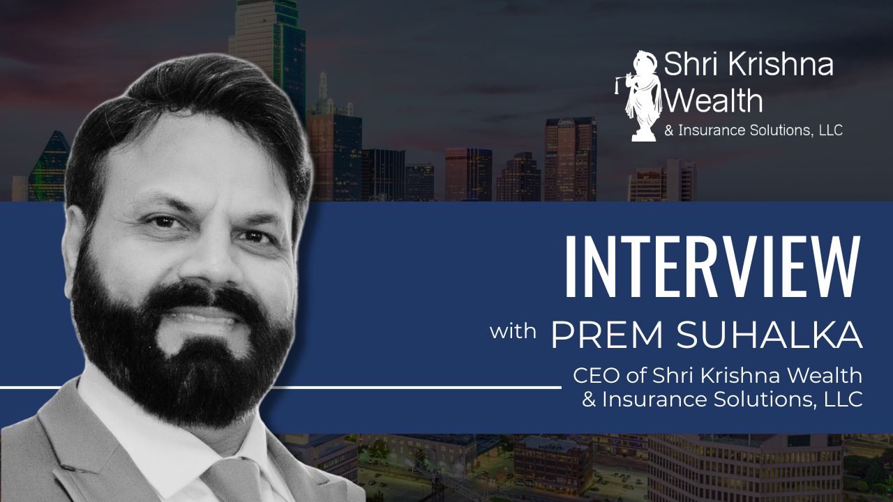 Shri Blog hero